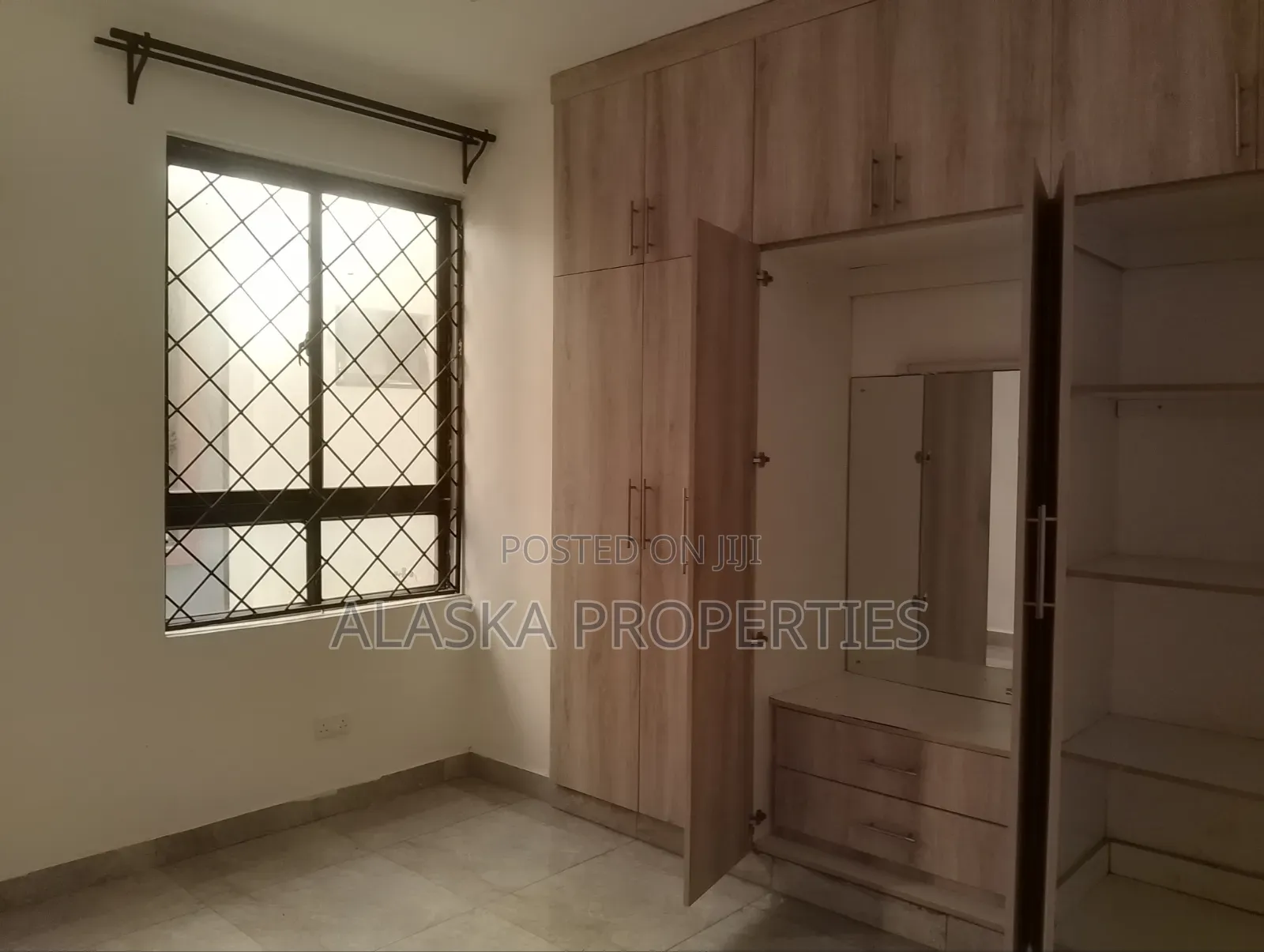 3bdrm Apartment in Green Wood Estate, Nyali Mkomani for rent