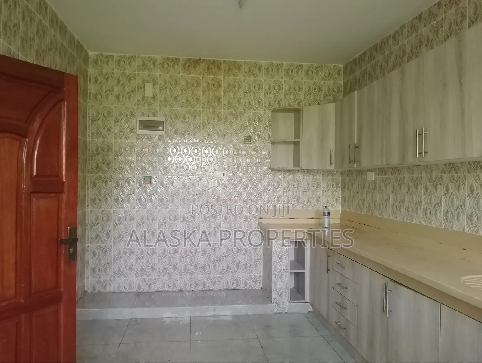 3bdrm Apartment in Green Wood Estate, Nyali Mkomani for rent