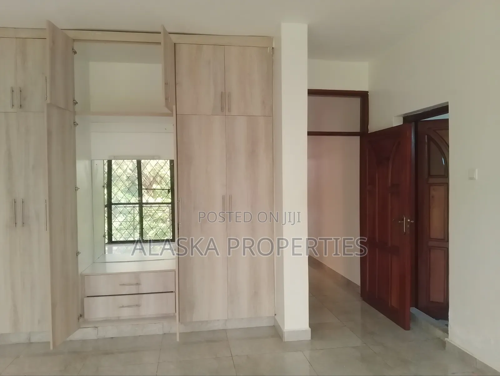 3bdrm Apartment in Green Wood Estate, Nyali Mkomani for rent