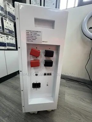 Hepu 51.2v 300ah Lifepo4 Battery