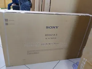 Sony 55 Inch Smart Google Tv S30 Series Ultra Hd