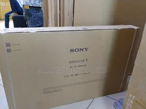 Sony 55 Inch Smart Google Tv S30 Series Ultra Hd