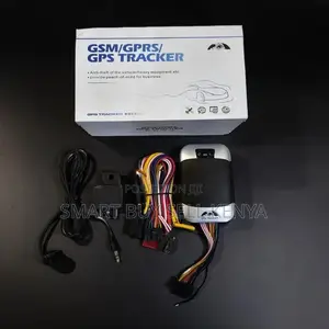 Real-Time Live Tracking Tk303 GPS GSM GPRS Car Tracker Tracking Device