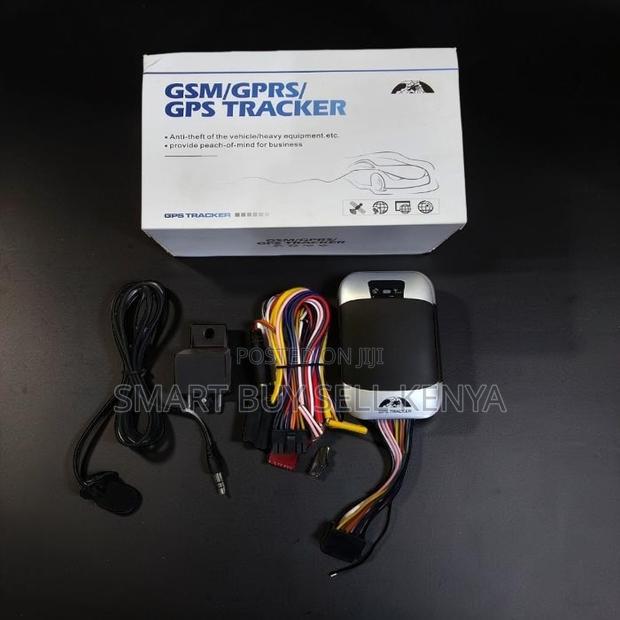 Real-Time Live Tracking Tk303 GPS GSM GPRS Car Tracker Tracking Device