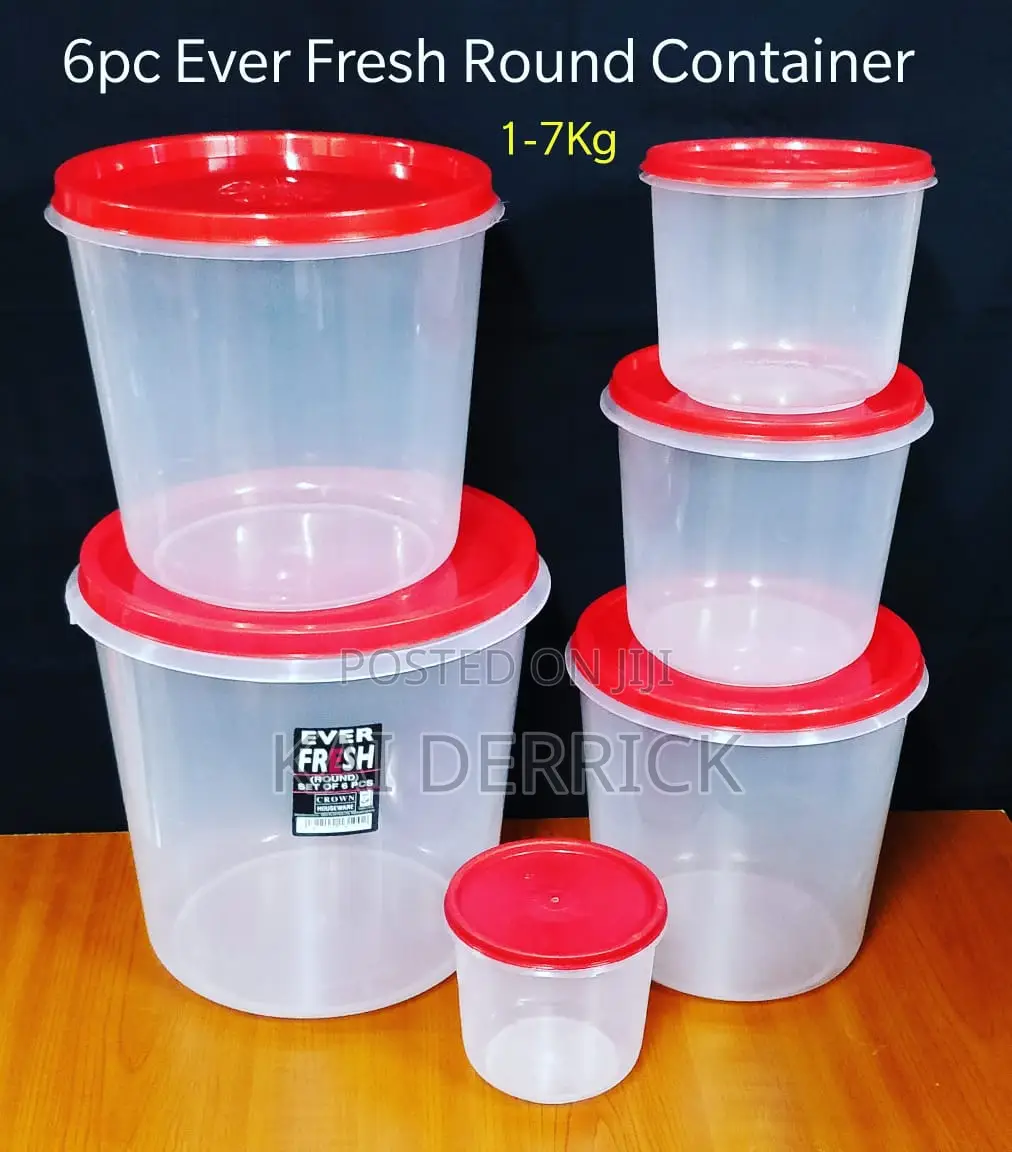 Container Storage