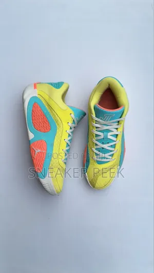 Basketball Shoes (Tatum 2 )
