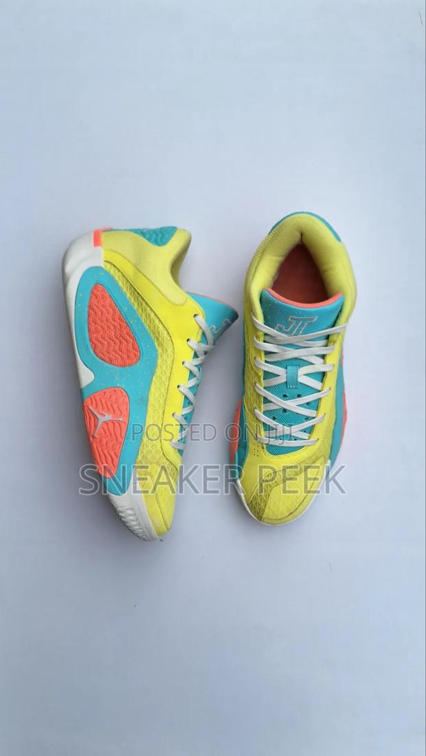 Basketball Shoes (Tatum 2 ) - thumbnail 3