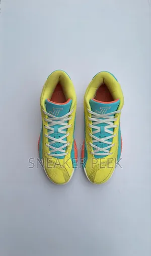 Basketball Shoes (Tatum 2 )
