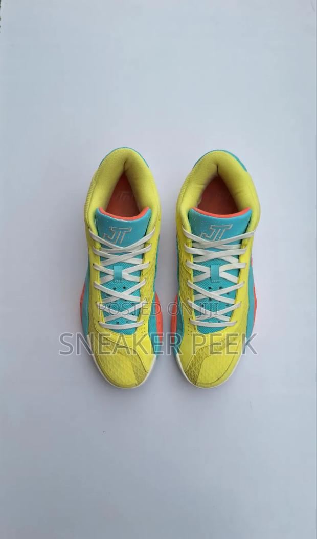 Basketball Shoes (Tatum 2 ) - thumbnail 4