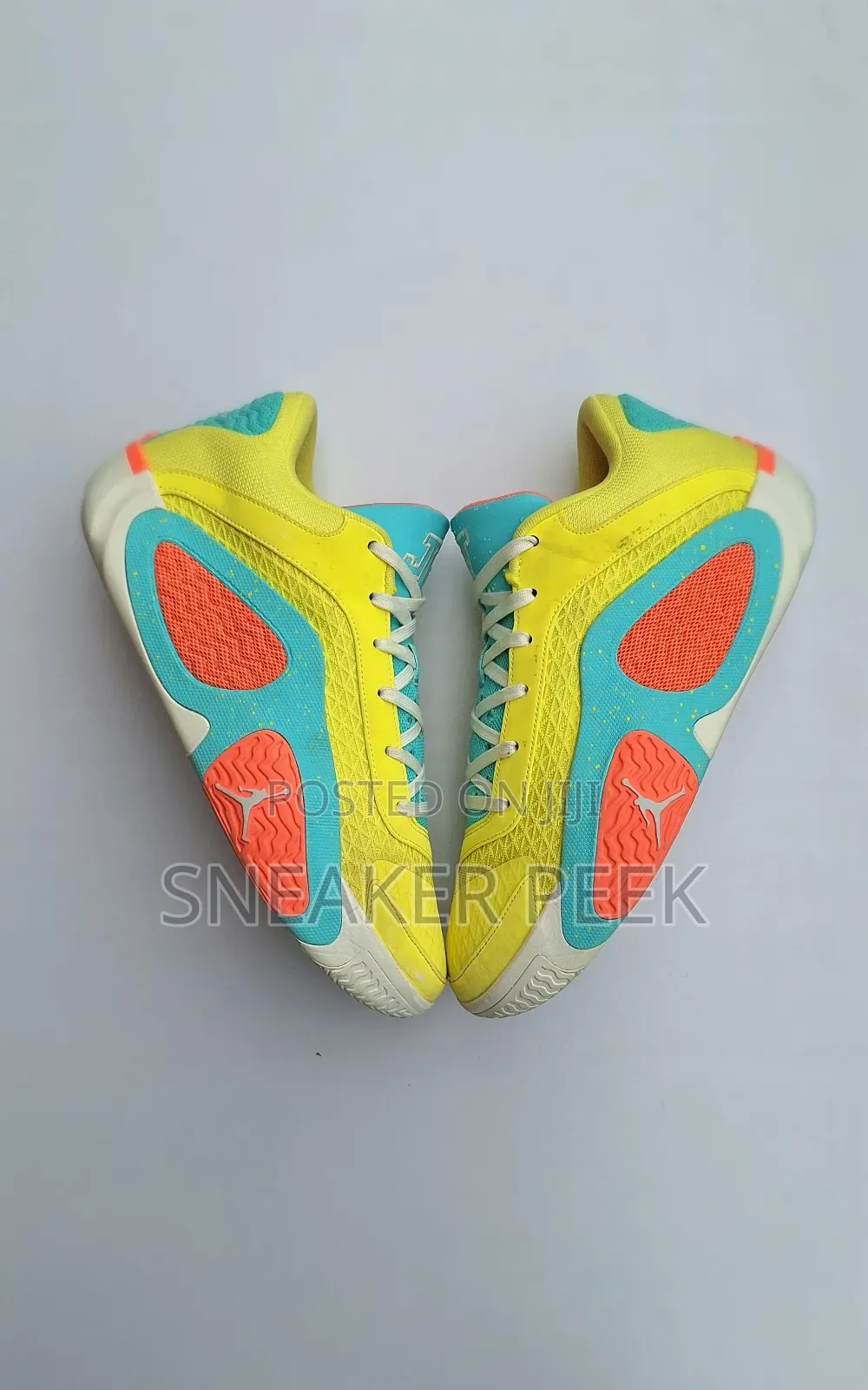 Basketball Shoes (Tatum 2 )