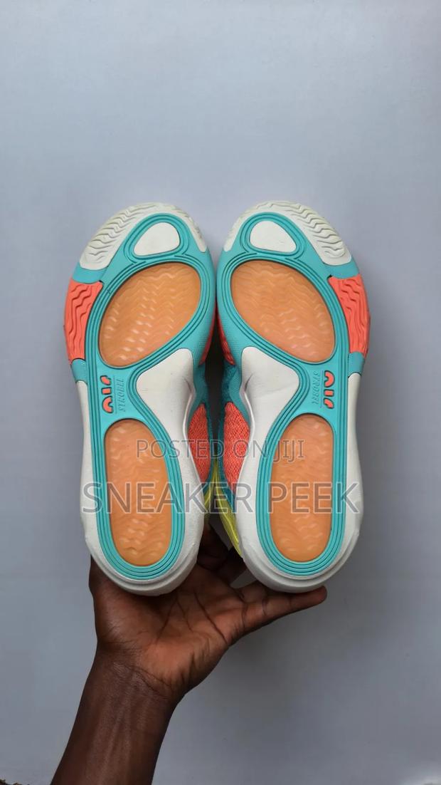 Basketball Shoes (Tatum 2 ) - thumbnail 6