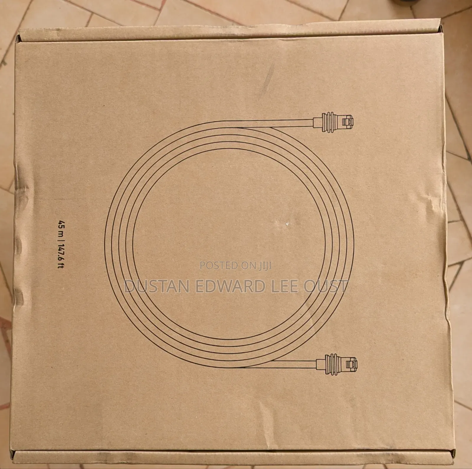45m V4 Gen3 Starlink Cable