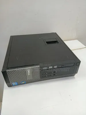 Desktop Computer Dell 8GB Intel Core i5 HDD 500GB