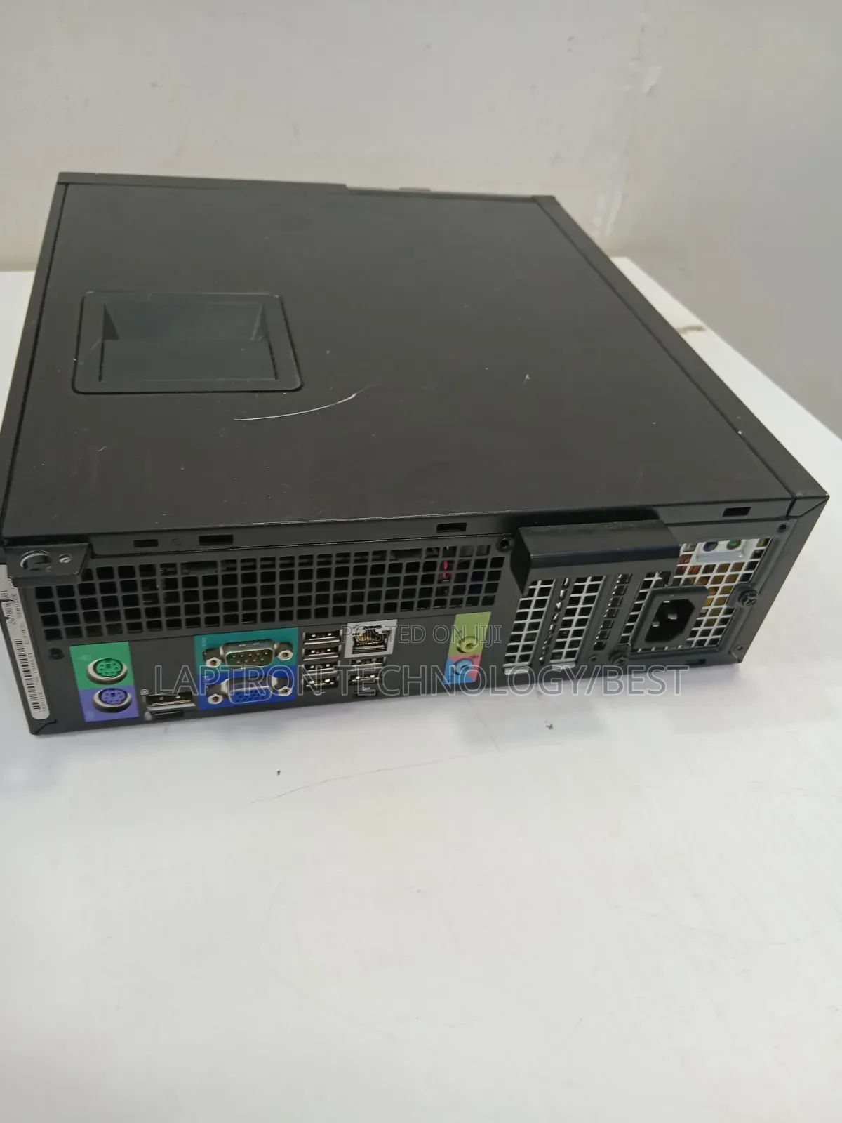 Desktop Computer Dell 8GB Intel Core i5 HDD 500GB