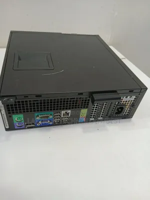 Desktop Computer Dell 8GB Intel Core i5 HDD 500GB