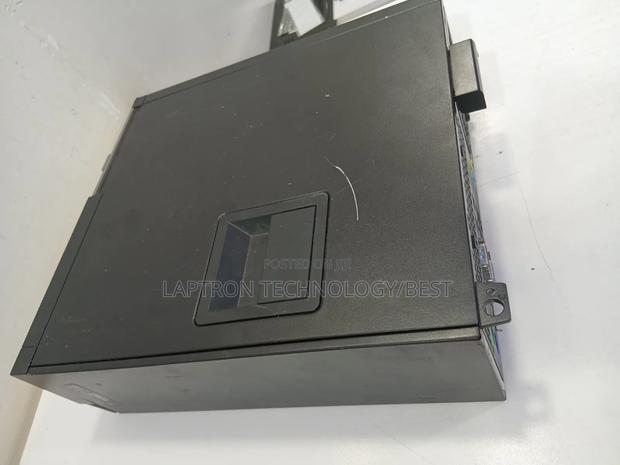 Desktop Computer Dell 8GB Intel Core i5 HDD 500GB - thumbnail 4