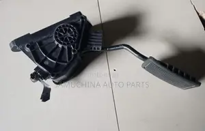 Accelerator Pedal Honda Stream Rn6
