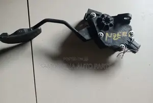 Accelerator Pedal Toyota Fielder 141/ Axio