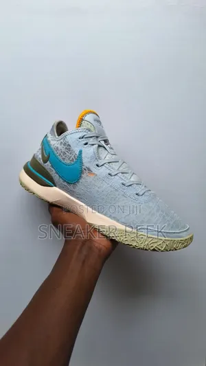 Basketball Shoes [ Lebron Nxxt]