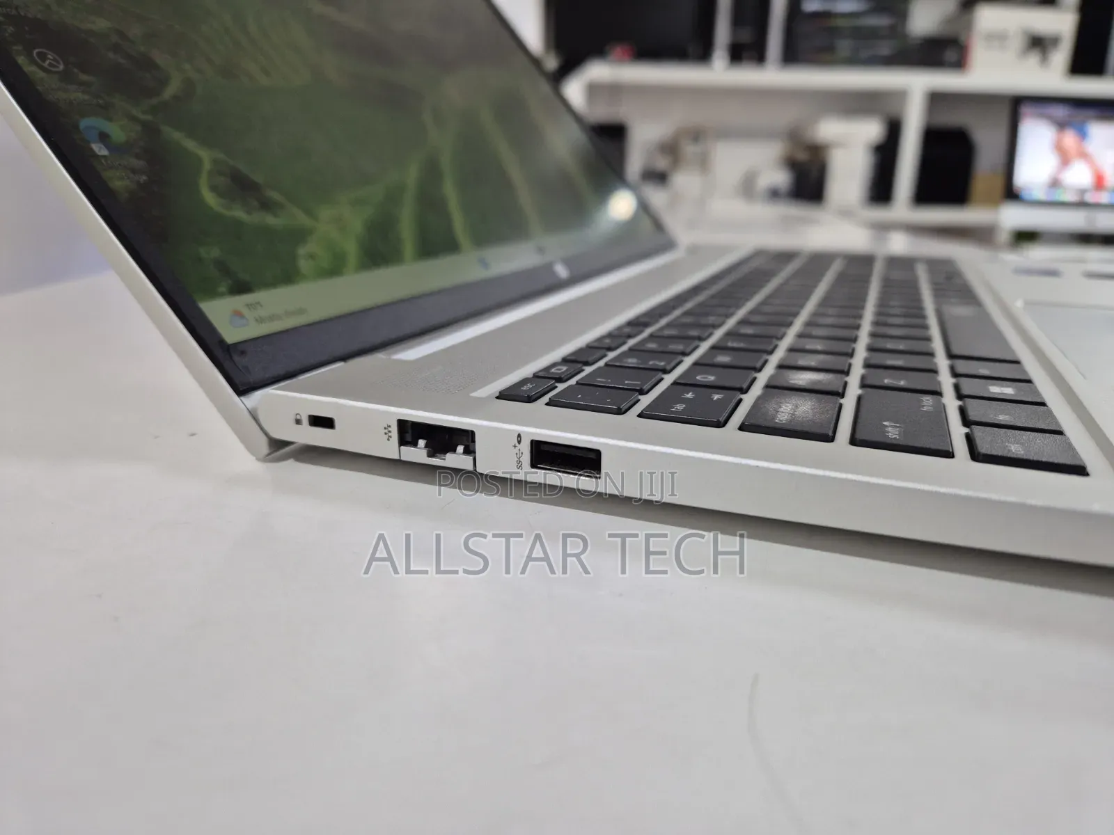Laptop HP ProBook 450 G9 16GB Intel Core i7 SSD 512GB