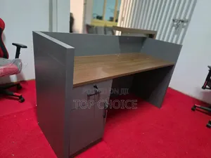 Reception Desk 1.6m