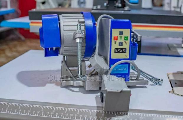 Quality Servo Motor Brand New