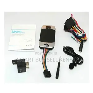 Vehicle Safety Coban Tk303 GPS GSM GPRS Car Tracker Tracking Device
