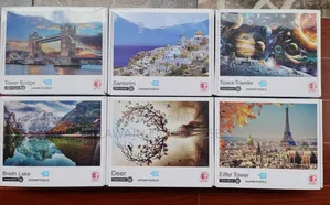Jigsaw Puzzle