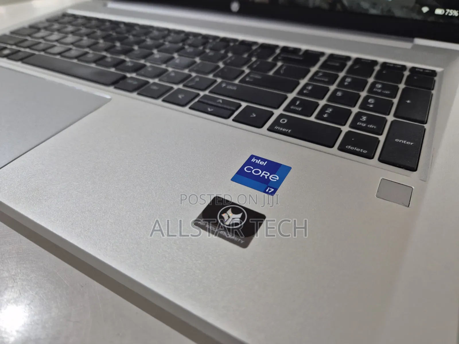 Laptop HP ProBook 450 G9 16GB Intel Core i7 SSD 512GB
