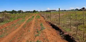 1⁄4 Plots for Sale in Marura, Eldoret.