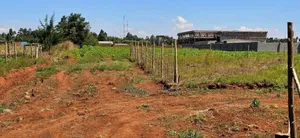 1⁄4 Plots for Sale in Marura, Eldoret.
