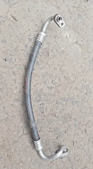 Ac Pipe 1nr Toyota
