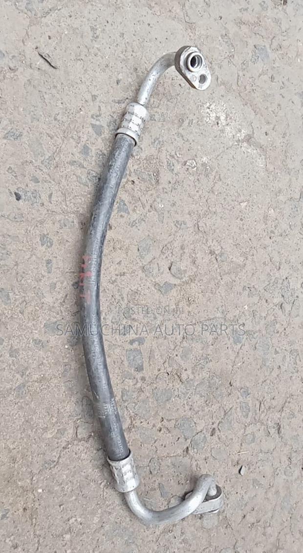 Ac Pipe 1nr Toyota