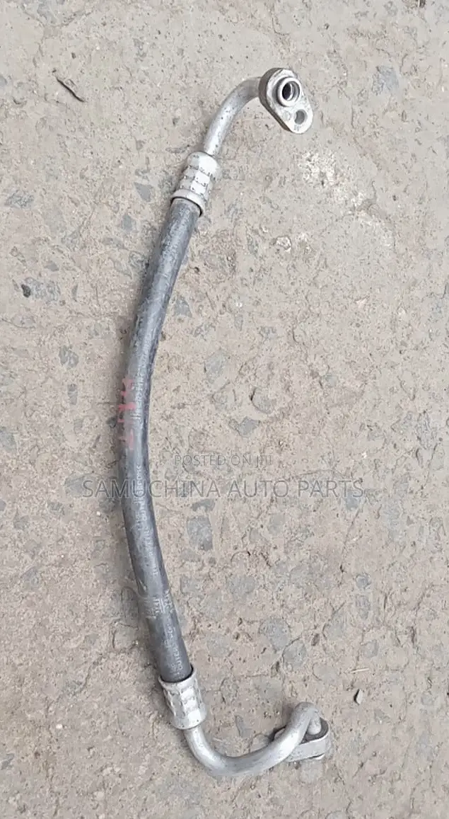 Ac Pipe 1nr Toyota