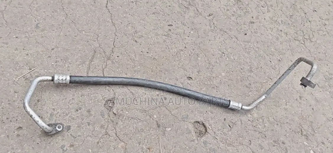 Ac Pipe 1nz Toyota