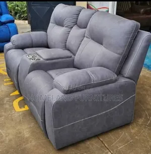 2 Seater Sofa Leather