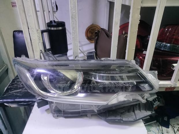 Premio 2018 X-Japan Headlight