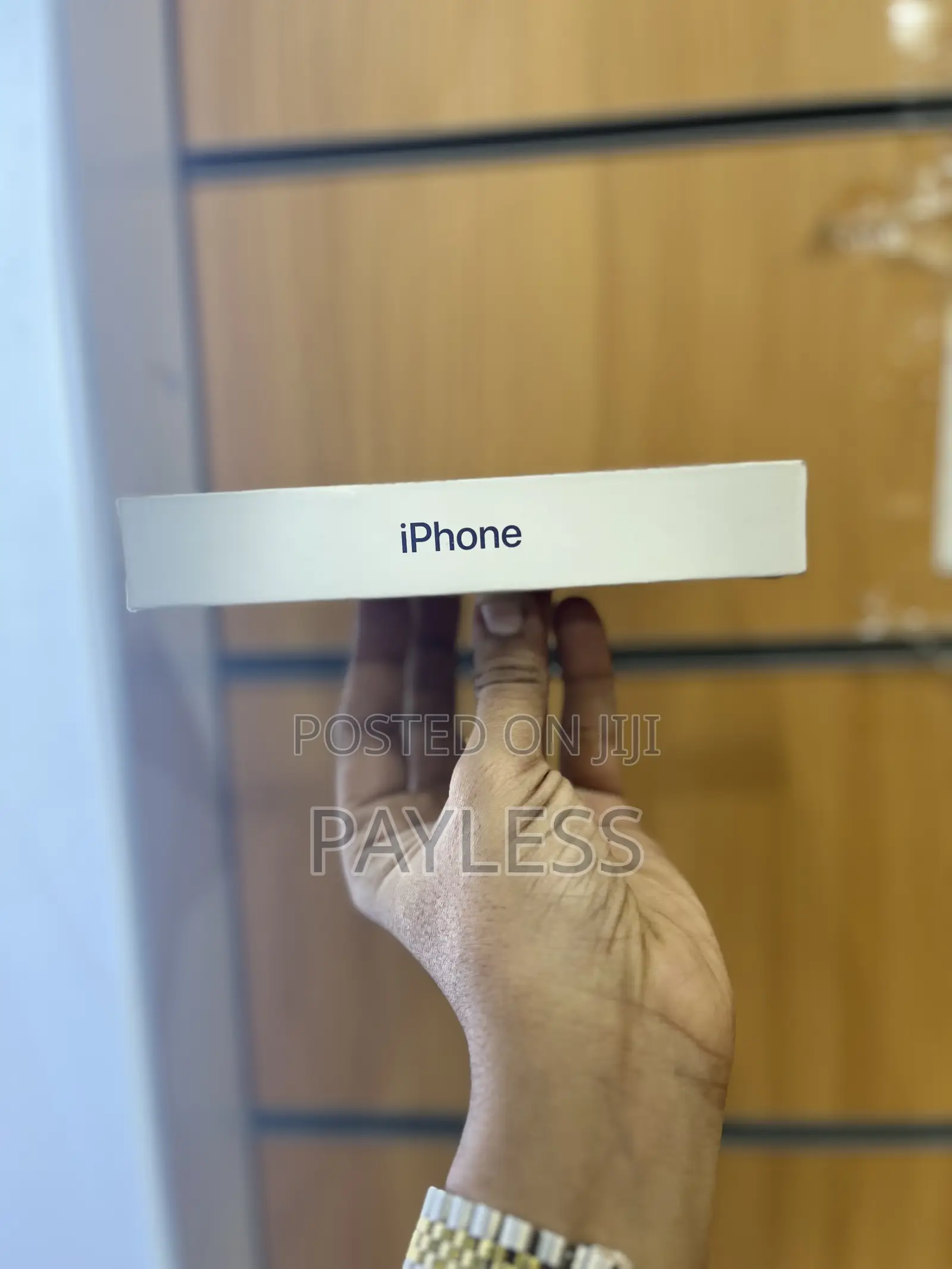 New Apple iPhone 17 Pro 256 GB Blue