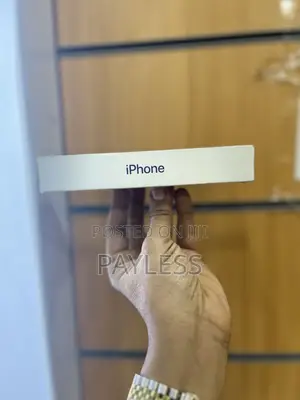New Apple iPhone 17 Pro 256 GB Blue