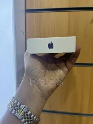 New Apple iPhone 17 Pro 256 GB Blue