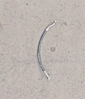 Ac Pipe Ro6a Suzuki