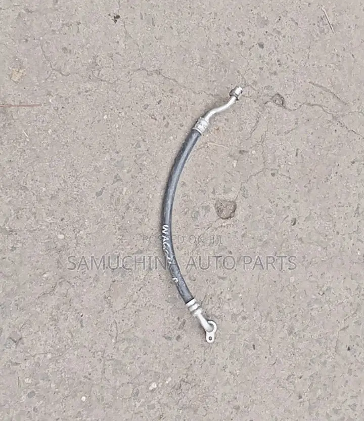 Ac Pipe Ro6a Suzuki