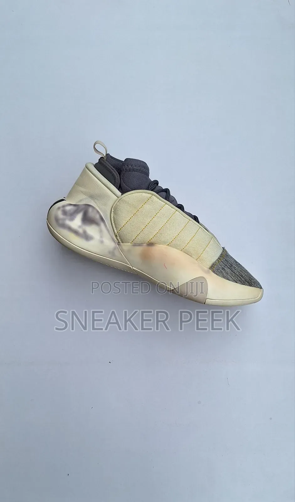 Basketball Shoe [ Harden Vol 7 ]