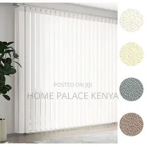 Curtain Blinds: Elegant Dream Sheer Blinds