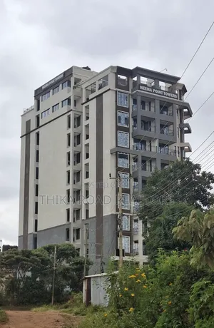 Commercial Plot Ruiru Gwa Kairu