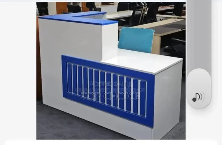 Reception Table 1.4m