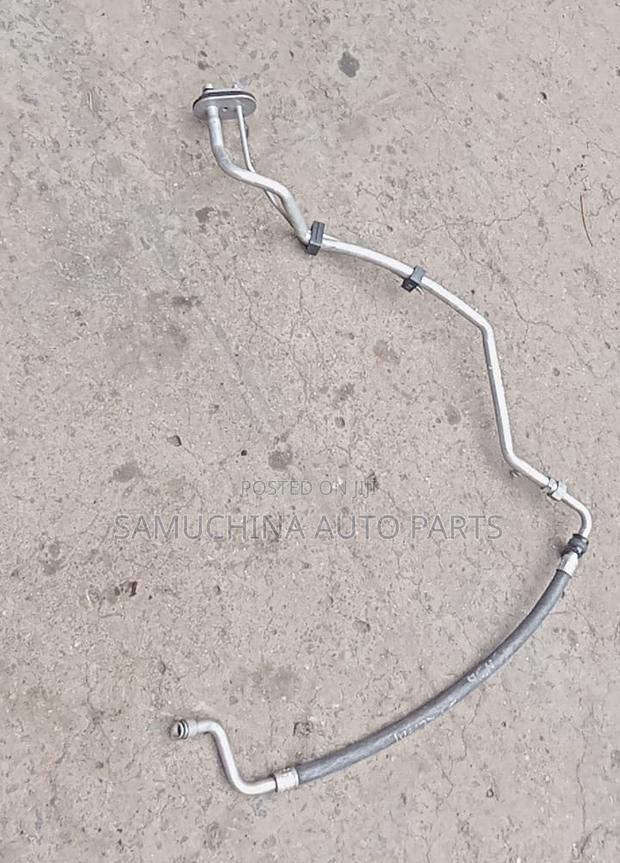Ac Pipe Honda Stream Rn6