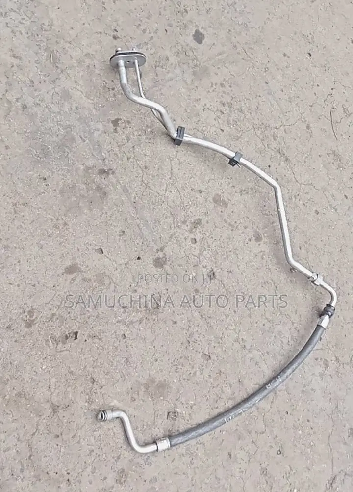 Ac Pipe Honda Stream Rn6