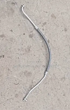 Ac Pipe Mr20 Nissan
