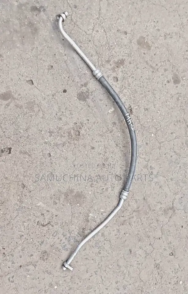 Ac Pipe Mr20 Nissan